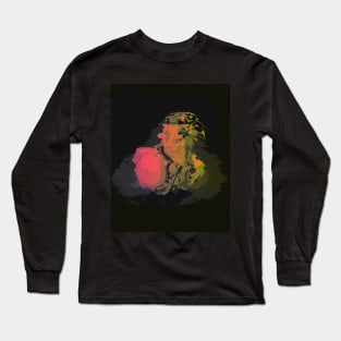 stock engine Long Sleeve T-Shirt